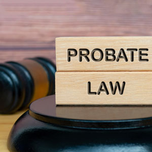 how choose the right probate lawyer